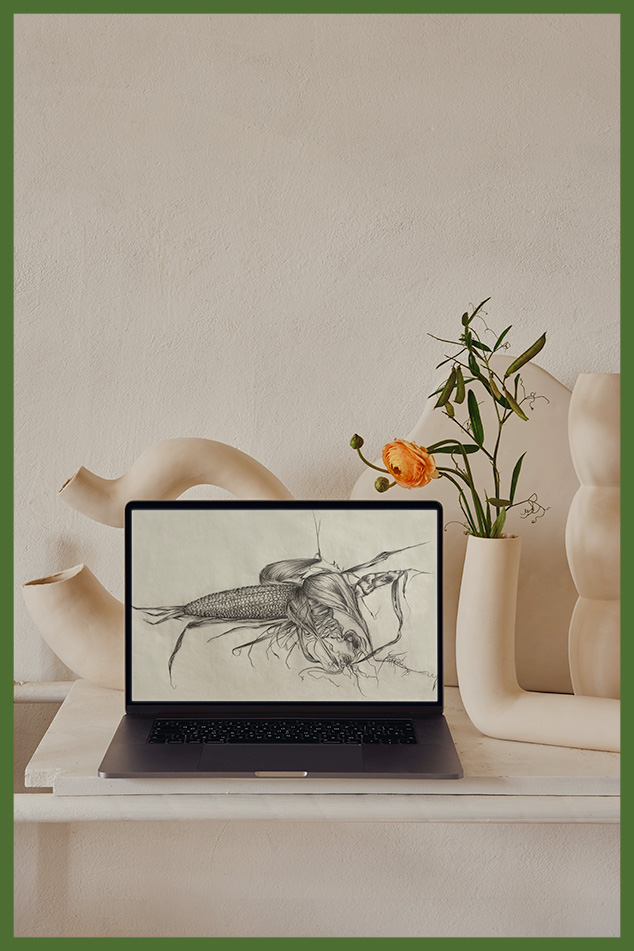 Art-écologie et design